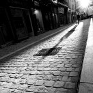 Street Life
